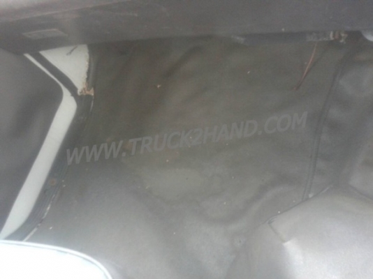 รถบรรทุก 6 ล้อช่วงยาวยี่ห้ออีซูซุ รุ่น FTR  ตู้บรรทุกอลูมิเนียม...สามารถแวะชมสภาพรถและทดลองรถได้ที่ศูนย์พักรถ truck2hand จังหวัดสระบุรีครับ