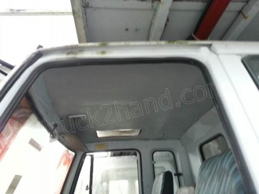 รถบรรทุก 6 ล้อช่วงยาวยี่ห้ออีซูซุ รุ่น FTR  ตู้บรรทุกอลูมิเนียม...สามารถแวะชมสภาพรถและทดลองรถได้ที่ศูนย์พักรถ truck2hand จังหวัดสระบุรีครับ