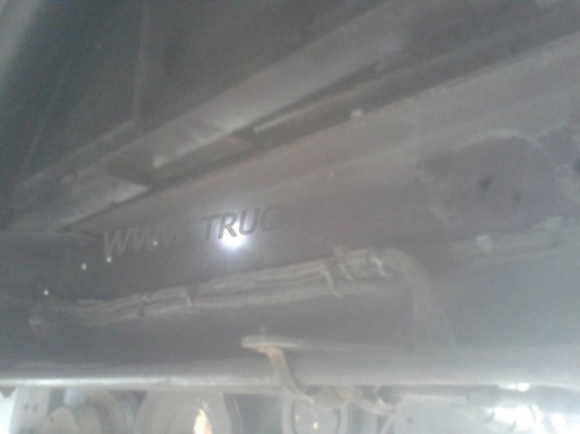 รถบรรทุก 6 ล้อช่วงยาวยี่ห้ออีซูซุ รุ่น FTR  ตู้บรรทุกอลูมิเนียม...สามารถแวะชมสภาพรถและทดลองรถได้ที่ศูนย์พักรถ truck2hand จังหวัดสระบุรีครับ