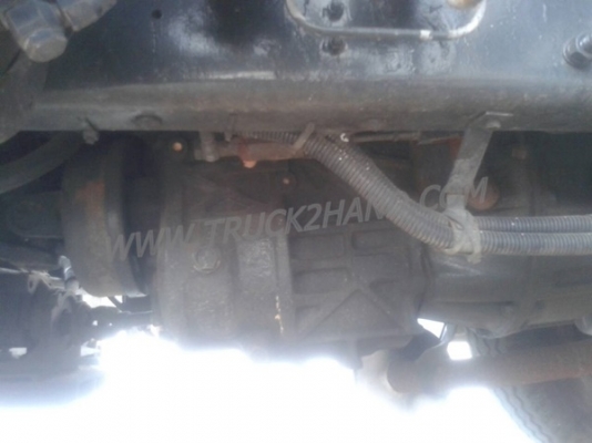 รถบรรทุก 6 ล้อช่วงยาวยี่ห้ออีซูซุ รุ่น FTR  ตู้บรรทุกอลูมิเนียม...สามารถแวะชมสภาพรถและทดลองรถได้ที่ศูนย์พักรถ truck2hand จังหวัดสระบุรีครับ