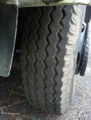 รถบรรทุก 6 ล้อช่วงยาวยี่ห้ออีซูซุ รุ่น FTR  ตู้บรรทุกอลูมิเนียม...สามารถแวะชมสภาพรถและทดลองรถได้ที่ศูนย์พักรถ truck2hand จังหวัดสระบุรีครับ