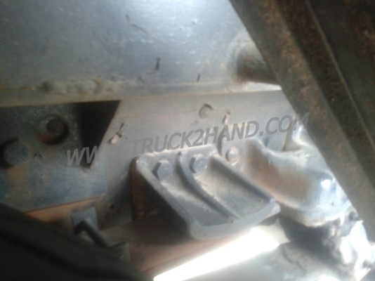 รถบรรทุก 6 ล้อช่วงยาวยี่ห้ออีซูซุ รุ่น FTR  ตู้บรรทุกอลูมิเนียม...สามารถแวะชมสภาพรถและทดลองรถได้ที่ศูนย์พักรถ truck2hand จังหวัดสระบุรีครับ