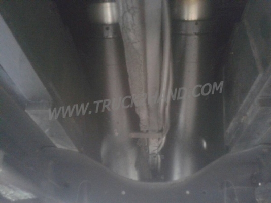 รถบรรทุก 6 ล้อช่วงยาวยี่ห้ออีซูซุ รุ่น FTR  ตู้บรรทุกอลูมิเนียม...สามารถแวะชมสภาพรถและทดลองรถได้ที่ศูนย์พักรถ truck2hand จังหวัดสระบุรีครับ