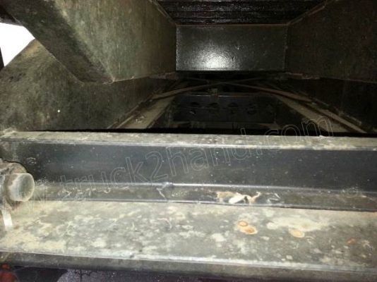 รถบรรทุก 6 ล้อช่วงยาวยี่ห้ออีซูซุ รุ่น FTR  ตู้บรรทุกอลูมิเนียม...สามารถแวะชมสภาพรถและทดลองรถได้ที่ศูนย์พักรถ truck2hand จังหวัดสระบุรีครับ