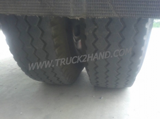 รถบรรทุก 6 ล้อช่วงยาวยี่ห้ออีซูซุ รุ่น FTR  ตู้บรรทุกอลูมิเนียม...สามารถแวะชมสภาพรถและทดลองรถได้ที่ศูนย์พักรถ truck2hand จังหวัดสระบุรีครับ