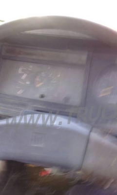 รถบรรทุก 6 ล้อช่วงยาวยี่ห้ออีซูซุ รุ่น FTR  ตู้บรรทุกอลูมิเนียม...สามารถแวะชมสภาพรถและทดลองรถได้ที่ศูนย์พักรถ truck2hand จังหวัดสระบุรีครับ