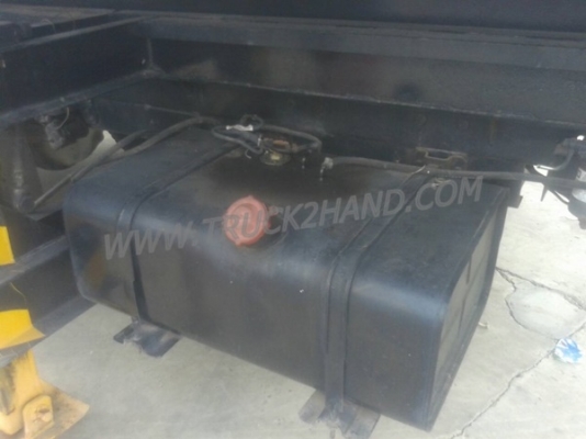 รถบรรทุก 6 ล้อช่วงยาวยี่ห้ออีซูซุ รุ่น FTR  ตู้บรรทุกอลูมิเนียม...สามารถแวะชมสภาพรถและทดลองรถได้ที่ศูนย์พักรถ truck2hand จังหวัดสระบุรีครับ