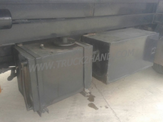 รถบรรทุก 6 ล้อช่วงยาวยี่ห้ออีซูซุ รุ่น FTR  ตู้บรรทุกอลูมิเนียม...สามารถแวะชมสภาพรถและทดลองรถได้ที่ศูนย์พักรถ truck2hand จังหวัดสระบุรีครับ