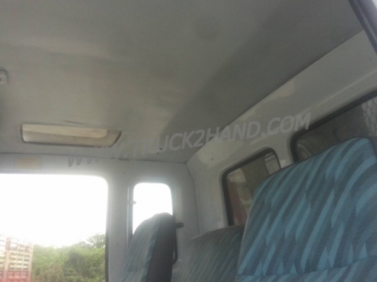 รถบรรทุก 6 ล้อช่วงยาวยี่ห้ออีซูซุ รุ่น FTR  ตู้บรรทุกอลูมิเนียม...สามารถแวะชมสภาพรถและทดลองรถได้ที่ศูนย์พักรถ truck2hand จังหวัดสระบุรีครับ