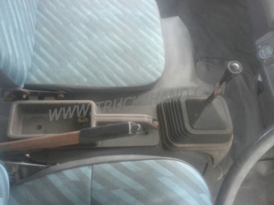 รถบรรทุก 6 ล้อช่วงยาวยี่ห้ออีซูซุ รุ่น FTR  ตู้บรรทุกอลูมิเนียม...สามารถแวะชมสภาพรถและทดลองรถได้ที่ศูนย์พักรถ truck2hand จังหวัดสระบุรีครับ