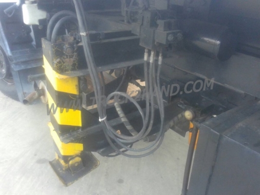 รถบรรทุก 6 ล้อช่วงยาวยี่ห้ออีซูซุ รุ่น FTR  ตู้บรรทุกอลูมิเนียม...สามารถแวะชมสภาพรถและทดลองรถได้ที่ศูนย์พักรถ truck2hand จังหวัดสระบุรีครับ