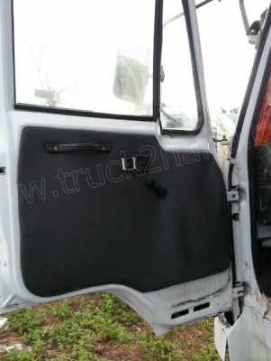 รถบรรทุก 6 ล้อช่วงยาวยี่ห้ออีซูซุ รุ่น FTR  ตู้บรรทุกอลูมิเนียม...สามารถแวะชมสภาพรถและทดลองรถได้ที่ศูนย์พักรถ truck2hand จังหวัดสระบุรีครับ