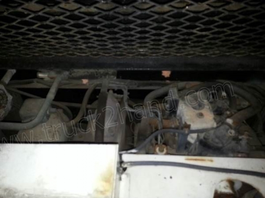 รถบรรทุก 6 ล้อช่วงยาวยี่ห้ออีซูซุ รุ่น FTR  ตู้บรรทุกอลูมิเนียม...สามารถแวะชมสภาพรถและทดลองรถได้ที่ศูนย์พักรถ truck2hand จังหวัดสระบุรีครับ