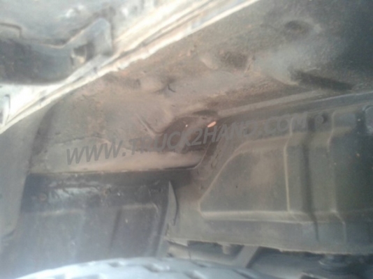 รถบรรทุก 6 ล้อช่วงยาวยี่ห้ออีซูซุ รุ่น FTR  ตู้บรรทุกอลูมิเนียม...สามารถแวะชมสภาพรถและทดลองรถได้ที่ศูนย์พักรถ truck2hand จังหวัดสระบุรีครับ