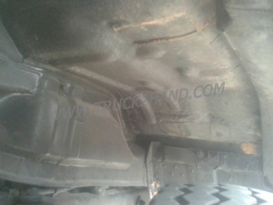 รถบรรทุก 6 ล้อช่วงยาวยี่ห้ออีซูซุ รุ่น FTR  ตู้บรรทุกอลูมิเนียม...สามารถแวะชมสภาพรถและทดลองรถได้ที่ศูนย์พักรถ truck2hand จังหวัดสระบุรีครับ