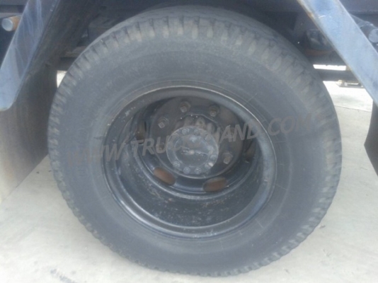 รถบรรทุก 6 ล้อช่วงยาวยี่ห้ออีซูซุ รุ่น FTR  ตู้บรรทุกอลูมิเนียม...สามารถแวะชมสภาพรถและทดลองรถได้ที่ศูนย์พักรถ truck2hand จังหวัดสระบุรีครับ