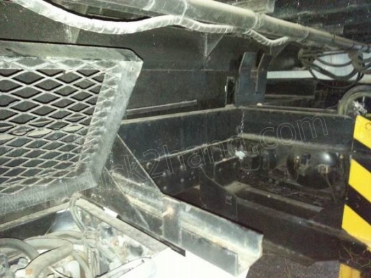 รถบรรทุก 6 ล้อช่วงยาวยี่ห้ออีซูซุ รุ่น FTR  ตู้บรรทุกอลูมิเนียม...สามารถแวะชมสภาพรถและทดลองรถได้ที่ศูนย์พักรถ truck2hand จังหวัดสระบุรีครับ