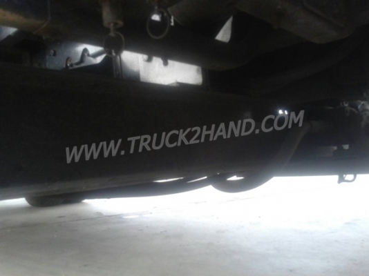 รถบรรทุก 6 ล้อช่วงยาวยี่ห้ออีซูซุ รุ่น FTR  ตู้บรรทุกอลูมิเนียม...สามารถแวะชมสภาพรถและทดลองรถได้ที่ศูนย์พักรถ truck2hand จังหวัดสระบุรีครับ