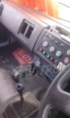 รถบรรทุก 6 ล้อช่วงยาวยี่ห้ออีซูซุ รุ่น FTR  ตู้บรรทุกอลูมิเนียม...สามารถแวะชมสภาพรถและทดลองรถได้ที่ศูนย์พักรถ truck2hand จังหวัดสระบุรีครับ