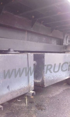 รถบรรทุก 6 ล้อช่วงยาวยี่ห้ออีซูซุ รุ่น FTR  ตู้บรรทุกอลูมิเนียม...สามารถแวะชมสภาพรถและทดลองรถได้ที่ศูนย์พักรถ truck2hand จังหวัดสระบุรีครับ