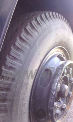 รถบรรทุก 6 ล้อช่วงยาวยี่ห้ออีซูซุ รุ่น FTR  ตู้บรรทุกอลูมิเนียม...สามารถแวะชมสภาพรถและทดลองรถได้ที่ศูนย์พักรถ truck2hand จังหวัดสระบุรีครับ