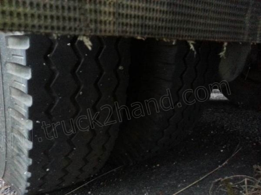 รถบรรทุก 6 ล้อช่วงยาวยี่ห้ออีซูซุ รุ่น FTR  ตู้บรรทุกอลูมิเนียม...สามารถแวะชมสภาพรถและทดลองรถได้ที่ศูนย์พักรถ truck2hand จังหวัดสระบุรีครับ