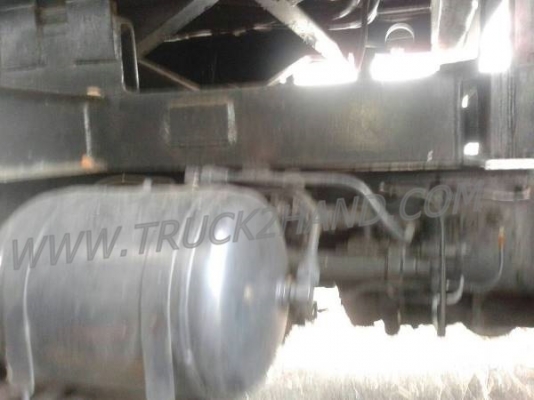 รถบรรทุก 6 ล้อช่วงยาวยี่ห้ออีซูซุ รุ่น FTR  ตู้บรรทุกอลูมิเนียม...สามารถแวะชมสภาพรถและทดลองรถได้ที่ศูนย์พักรถ truck2hand จังหวัดสระบุรีครับ