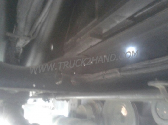 รถบรรทุก 6 ล้อช่วงยาวยี่ห้ออีซูซุ รุ่น FTR  ตู้บรรทุกอลูมิเนียม...สามารถแวะชมสภาพรถและทดลองรถได้ที่ศูนย์พักรถ truck2hand จังหวัดสระบุรีครับ