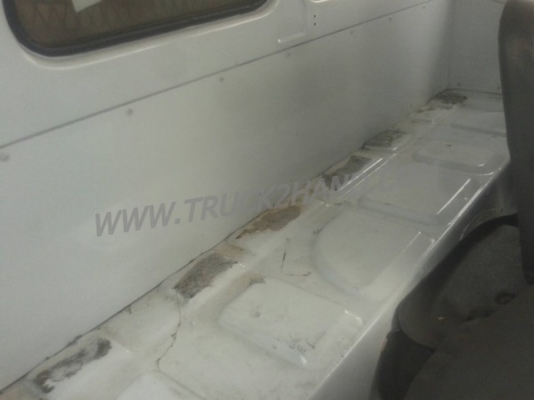 รถบรรทุก 6 ล้อช่วงยาวยี่ห้ออีซูซุ รุ่น FTR  ตู้บรรทุกอลูมิเนียม...สามารถแวะชมสภาพรถและทดลองรถได้ที่ศูนย์พักรถ truck2hand จังหวัดสระบุรีครับ