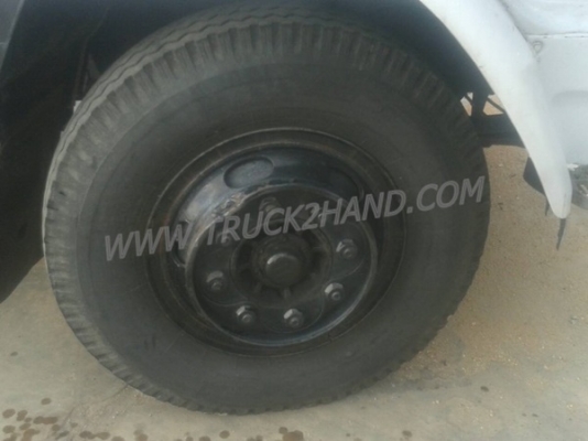 รถบรรทุก 6 ล้อช่วงยาวยี่ห้ออีซูซุ รุ่น FTR  ตู้บรรทุกอลูมิเนียม...สามารถแวะชมสภาพรถและทดลองรถได้ที่ศูนย์พักรถ truck2hand จังหวัดสระบุรีครับ