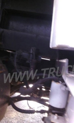 รถบรรทุก 6 ล้อช่วงยาวยี่ห้ออีซูซุ รุ่น FTR  ตู้บรรทุกอลูมิเนียม...สามารถแวะชมสภาพรถและทดลองรถได้ที่ศูนย์พักรถ truck2hand จังหวัดสระบุรีครับ