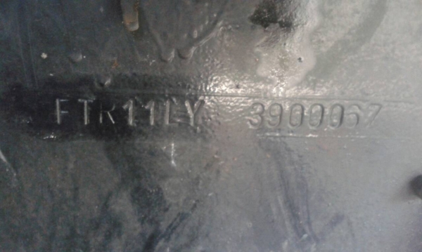 รถบรรทุก 6 ล้อช่วงยาวยี่ห้ออีซูซุ รุ่น FTR  ตู้บรรทุกอลูมิเนียม...สามารถแวะชมสภาพรถและทดลองรถได้ที่ศูนย์พักรถ truck2hand จังหวัดสระบุรีครับ