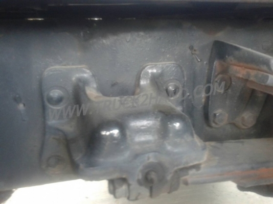 รถบรรทุก 6 ล้อช่วงยาวยี่ห้ออีซูซุ รุ่น FTR  ตู้บรรทุกอลูมิเนียม...สามารถแวะชมสภาพรถและทดลองรถได้ที่ศูนย์พักรถ truck2hand จังหวัดสระบุรีครับ