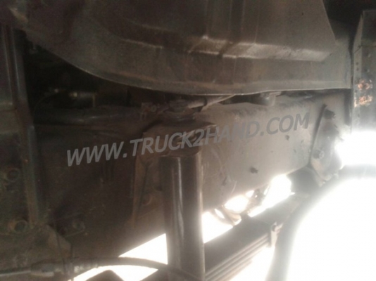 รถบรรทุก 6 ล้อช่วงยาวยี่ห้ออีซูซุ รุ่น FTR  ตู้บรรทุกอลูมิเนียม...สามารถแวะชมสภาพรถและทดลองรถได้ที่ศูนย์พักรถ truck2hand จังหวัดสระบุรีครับ