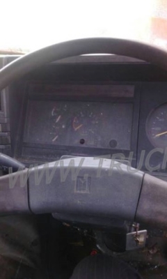 รถบรรทุก 6 ล้อช่วงยาวยี่ห้ออีซูซุ รุ่น FTR  ตู้บรรทุกอลูมิเนียม...สามารถแวะชมสภาพรถและทดลองรถได้ที่ศูนย์พักรถ truck2hand จังหวัดสระบุรีครับ