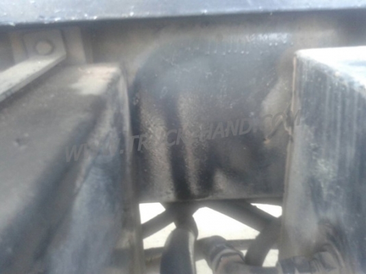 รถบรรทุก 6 ล้อช่วงยาวยี่ห้ออีซูซุ รุ่น FTR  ตู้บรรทุกอลูมิเนียม...สามารถแวะชมสภาพรถและทดลองรถได้ที่ศูนย์พักรถ truck2hand จังหวัดสระบุรีครับ