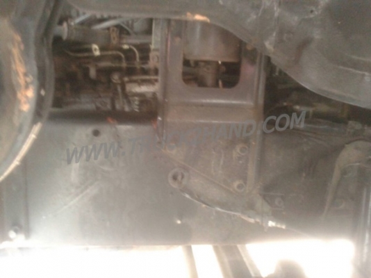 รถบรรทุก 6 ล้อช่วงยาวยี่ห้ออีซูซุ รุ่น FTR  ตู้บรรทุกอลูมิเนียม...สามารถแวะชมสภาพรถและทดลองรถได้ที่ศูนย์พักรถ truck2hand จังหวัดสระบุรีครับ