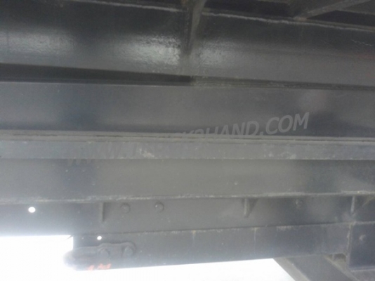 รถบรรทุก 6 ล้อช่วงยาวยี่ห้ออีซูซุ รุ่น FTR  ตู้บรรทุกอลูมิเนียม...สามารถแวะชมสภาพรถและทดลองรถได้ที่ศูนย์พักรถ truck2hand จังหวัดสระบุรีครับ