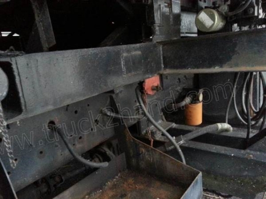 รถบรรทุก 6 ล้อช่วงยาวยี่ห้ออีซูซุ รุ่น FTR  ตู้บรรทุกอลูมิเนียม...สามารถแวะชมสภาพรถและทดลองรถได้ที่ศูนย์พักรถ truck2hand จังหวัดสระบุรีครับ