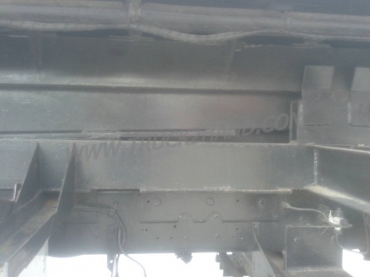 รถบรรทุก 6 ล้อช่วงยาวยี่ห้ออีซูซุ รุ่น FTR  ตู้บรรทุกอลูมิเนียม...สามารถแวะชมสภาพรถและทดลองรถได้ที่ศูนย์พักรถ truck2hand จังหวัดสระบุรีครับ