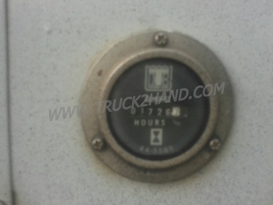 รถบรรทุก 6 ล้อช่วงยาวยี่ห้ออีซูซุ รุ่น FTR  ตู้บรรทุกอลูมิเนียม...สามารถแวะชมสภาพรถและทดลองรถได้ที่ศูนย์พักรถ truck2hand จังหวัดสระบุรีครับ