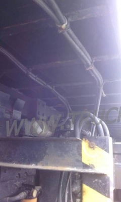 รถบรรทุก 6 ล้อช่วงยาวยี่ห้ออีซูซุ รุ่น FTR  ตู้บรรทุกอลูมิเนียม...สามารถแวะชมสภาพรถและทดลองรถได้ที่ศูนย์พักรถ truck2hand จังหวัดสระบุรีครับ