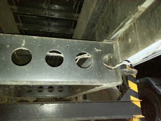 รถบรรทุก 6 ล้อช่วงยาวยี่ห้ออีซูซุ รุ่น FTR  ตู้บรรทุกอลูมิเนียม...สามารถแวะชมสภาพรถและทดลองรถได้ที่ศูนย์พักรถ truck2hand จังหวัดสระบุรีครับ