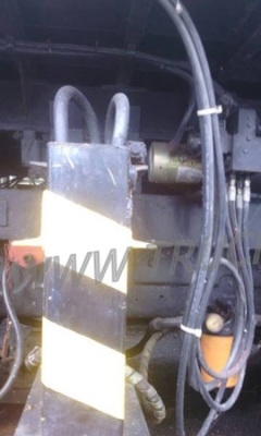 รถบรรทุก 6 ล้อช่วงยาวยี่ห้ออีซูซุ รุ่น FTR  ตู้บรรทุกอลูมิเนียม...สามารถแวะชมสภาพรถและทดลองรถได้ที่ศูนย์พักรถ truck2hand จังหวัดสระบุรีครับ