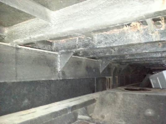 รถบรรทุก 6 ล้อช่วงยาวยี่ห้ออีซูซุ รุ่น FTR  ตู้บรรทุกอลูมิเนียม...สามารถแวะชมสภาพรถและทดลองรถได้ที่ศูนย์พักรถ truck2hand จังหวัดสระบุรีครับ