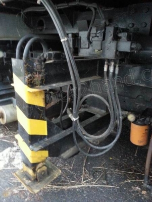 รถบรรทุก 6 ล้อช่วงยาวยี่ห้ออีซูซุ รุ่น FTR  ตู้บรรทุกอลูมิเนียม...สามารถแวะชมสภาพรถและทดลองรถได้ที่ศูนย์พักรถ truck2hand จังหวัดสระบุรีครับ