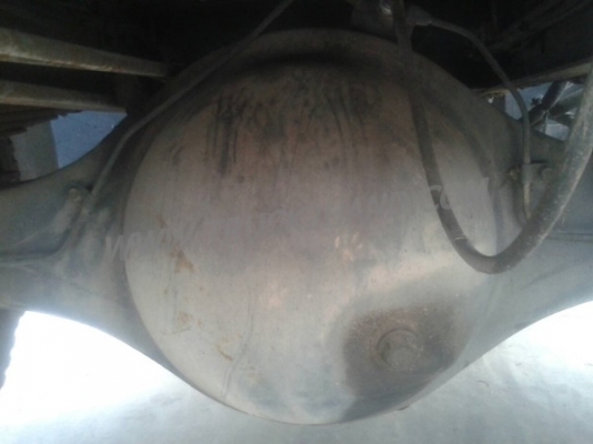 รถบรรทุก 6 ล้อช่วงยาวยี่ห้ออีซูซุ รุ่น FTR  ตู้บรรทุกอลูมิเนียม...สามารถแวะชมสภาพรถและทดลองรถได้ที่ศูนย์พักรถ truck2hand จังหวัดสระบุรีครับ