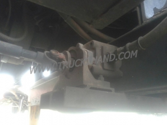 รถบรรทุก 6 ล้อช่วงยาวยี่ห้ออีซูซุ รุ่น FTR  ตู้บรรทุกอลูมิเนียม...สามารถแวะชมสภาพรถและทดลองรถได้ที่ศูนย์พักรถ truck2hand จังหวัดสระบุรีครับ