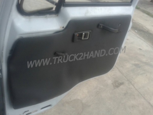 รถบรรทุก 6 ล้อช่วงยาวยี่ห้ออีซูซุ รุ่น FTR  ตู้บรรทุกอลูมิเนียม...สามารถแวะชมสภาพรถและทดลองรถได้ที่ศูนย์พักรถ truck2hand จังหวัดสระบุรีครับ