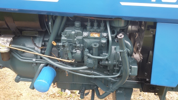 ปัญญาแทรคเตอร์มาแล้ว...จัดมาให้ครับ อีเซกิ TS 2510 ตัวเปล่า จัดส่ง ต.คลองแม่ลาย อ.เมือง จ.กำแพงเพชร